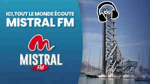 Mistral FM - Tous les Hits en Provence et sur toute la Côte D'azur | Mistral FM