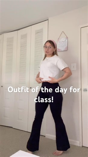 The heels were just for entertainment purposes 😆#ootd #reallife #ootdguide #grwm #myoutfit #heels