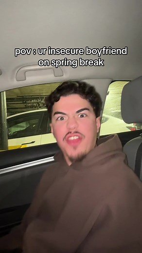 Spring Break Madness: Unleash the Fun and Beach Vibes!