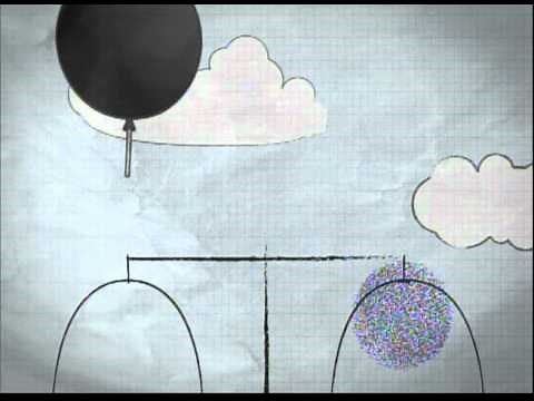 What is a Dirigible? | Design Squad