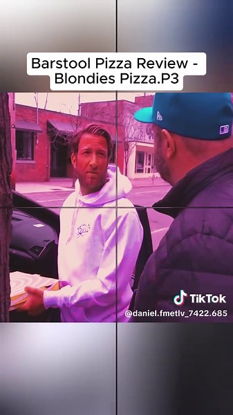 Blondies Pizza Review: A Heartwarming Journey