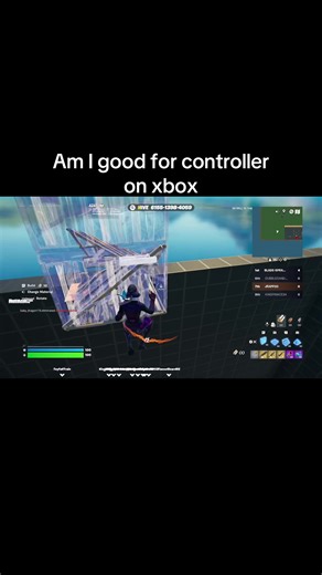 #fortnite #edit #xbox #controllerplayer