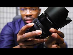 Meike 85mm f1.8 Review