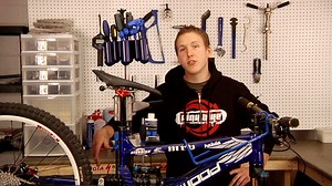 Technical Tuesday: Suspension Basics - Pinkbike