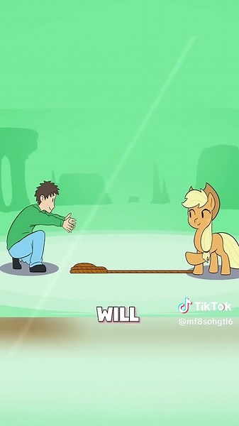 Understanding Pony Preferences in My Little Pony