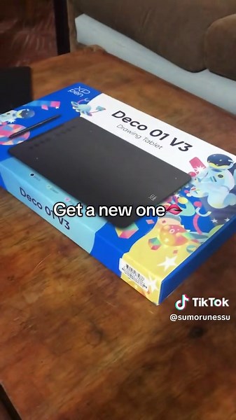 Adiós a mi tableta Wacom tras 5 años de uso