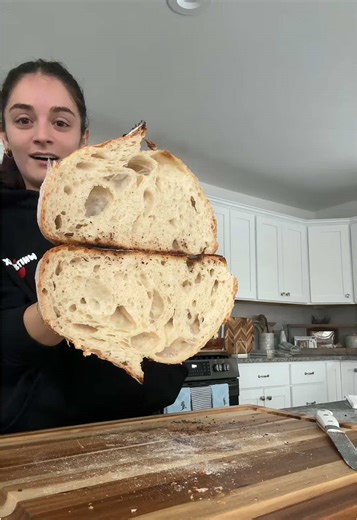 Perfect Eloise Sourdough Loaf Recipe