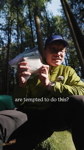 If you struggle and try shoving all of your items into your hiking pack, this video is for you. There are a lot of mistakes beginners can make when figuring out how to pack for a camping or hiking trip, but this is the one I most commonly see: - Utensils and plates you don’t need to have a good meal - Extra, extra, extra sets of clothes you don’t need to wear - Full cases of toiletries you won’t be able to finish. These are incredibly important items to bring, but there are better ways to system