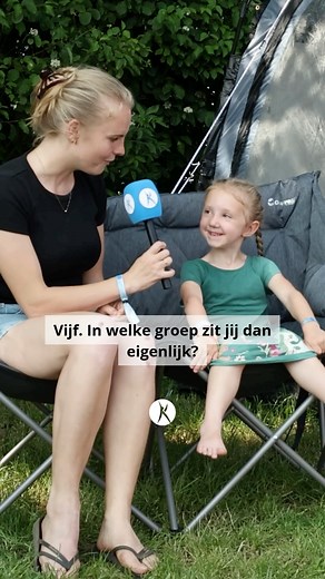 PC2025 - Hoe beleef jíj de Pinksterconferentie? We laten wat kids aan het woord... Dat levert toffe gesprekjes op. Over God, je favoriete liedje, de kinderdienst. Mooi om hun verhalen te horen! Bekijk ook de compilatie op YouTube ➡️ https://youtu.be/MGnU8KlGRwY #pinksterconferentie #opwekking #kinderplein #kidsaanhetwoord | Opwekking