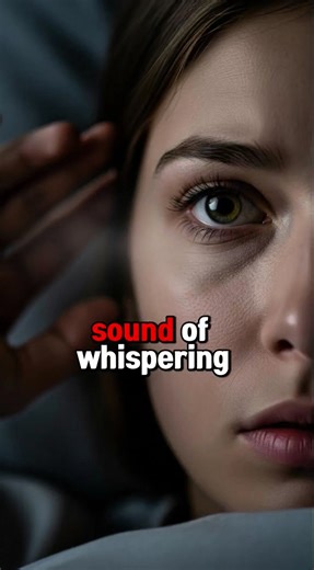 “THE WHISPER THAT LIVED IN THE CLOSET” (True-style horror | Late Night Story | 60s Short) | Shadows Box