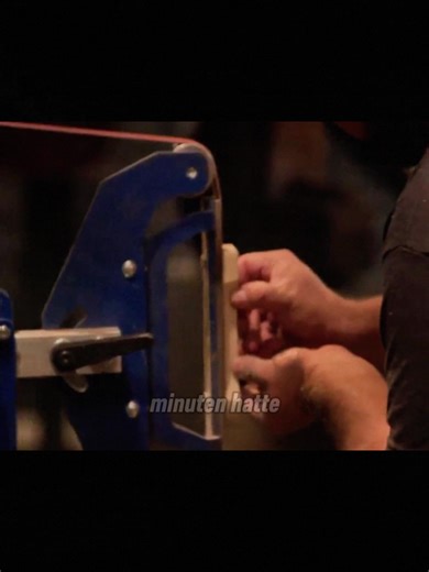 Mastering the Art of Sword Forging