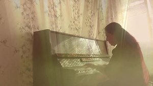 6.6K views · 12 reactions | Snezhanka Vasileva from Bulgaria, pianist- composer, and Stanislav Tsenov, video editor, present Arab Fantasy. The work is part of the efforts to de-escalate the Russian-Ukrainian armed conflict. | Ludwig van Beethoven | Facebook