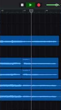 flo intro background vocals #shorts