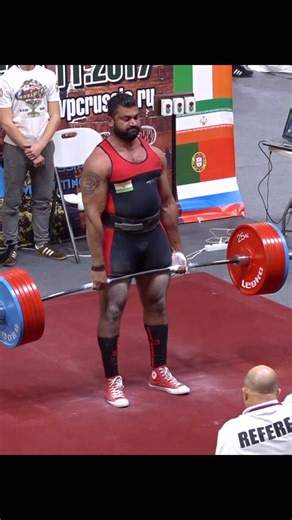 Raghavendra S Hondadakeri on Instagram: "Raghu, representing India, set a world record by lifting 315kg in Russia eight years ago. #mutantraghu #bbk12 #biggbosskannada #colorskannada #jiohotstar #jiohotstarkannada #karntaka #kannada #expecttheunexpected #mutantraghubbk12 #mutantraghuwildcardentry #deadlift #deadliftday"
