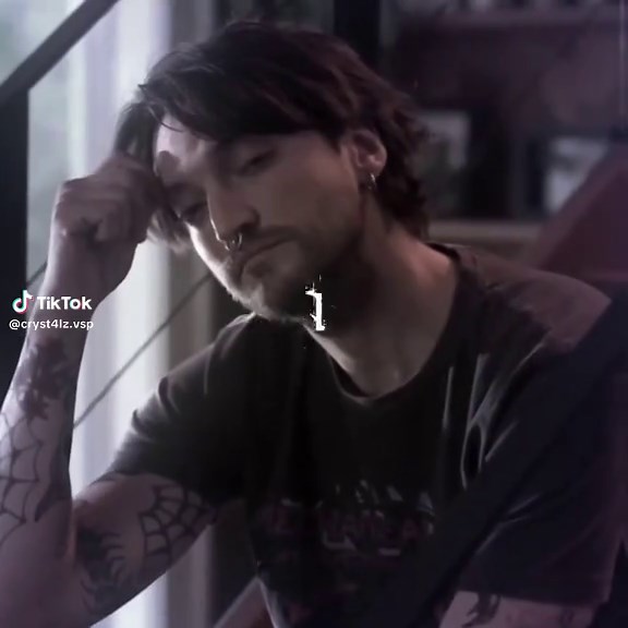 Erik Campbell: The Fiery Tattoo Parlor Incident