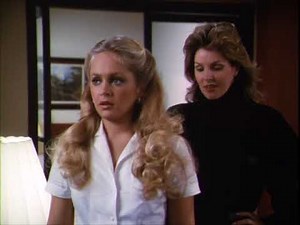 Priscilla Presley Dallas season 7 part 40 video HQ