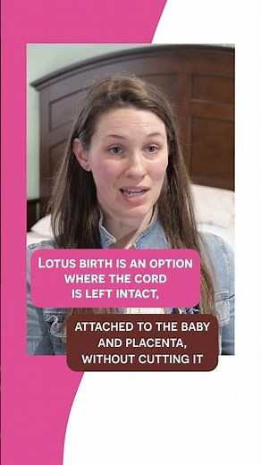 Delayed Cord Clamping