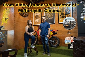 Real Talk with Derek Yee Mula Wedding Videographer Naging Director ng Motorcycle Cinema Join the Charity Ride, click here for info: https://shorturl.at/aqIKV #RealTalkwithPorsche #DerekYee #LABL #MotorcycleCinema | REAL TALK with Porsche