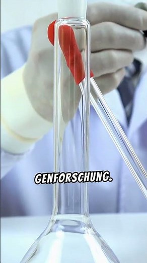 Wie die Entdeckung der DNA-Struktur die Biologie revolutionierte