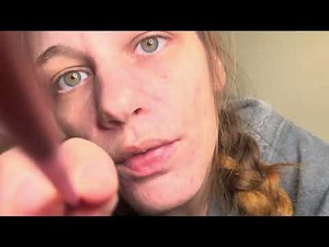 Camera adjusting ASMR