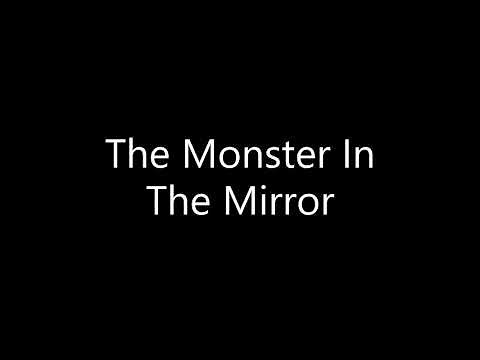Sesame Street: Monster in the Mirror Lyrics