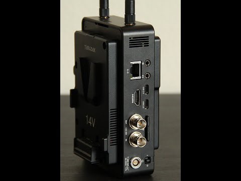 Teradek Serv 4K