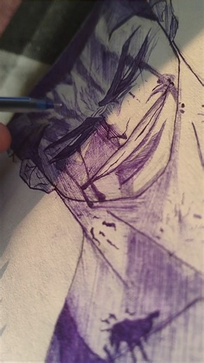 Lookism character 🔥 gunpark drawing