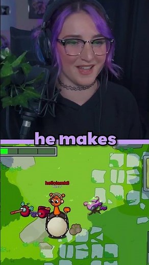 I just love to annoy ‪@Lookumz‬ and turn him into a Horn of Rohan #amongus #amongusmod #gaming