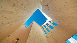 17 shares · 10 comments | What is "Cross Laminated Timber"? Our full...