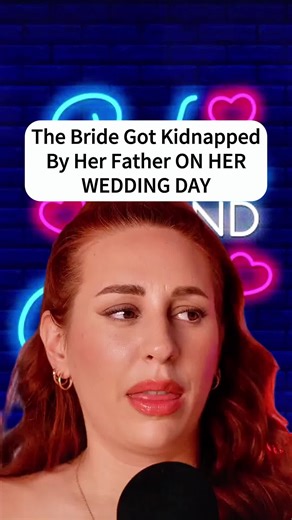 Bride Kidnapped BY HER FATHER on Wedding Day?! Family Drama Gone TOO FAR! 💔😳** #reddit #storytime #weddingtiktok #fypシ #fyp #pov #charlottedobre #story #charlottedobreofficial #redditstories #redditreadings #foryou #tiktok #viral #weddingtok