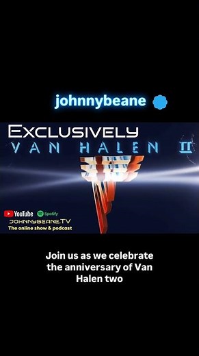 Van Halen II Anniversary! 🎸🔥 Full Album Breakdown + Best Tracks? #VanHalen