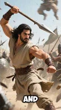 30 Elite Soldiers vs ONE Man… Samson Shocked the World! #highrpm #shortvideo #americe #usmilitary