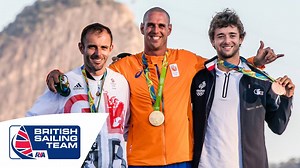 3K views · 60 reactions | Scenes from Weymouth and Portland National Sailing Academy as the medal races unfolded. #bringonthegreat #silver | British Sailing Team | Facebook