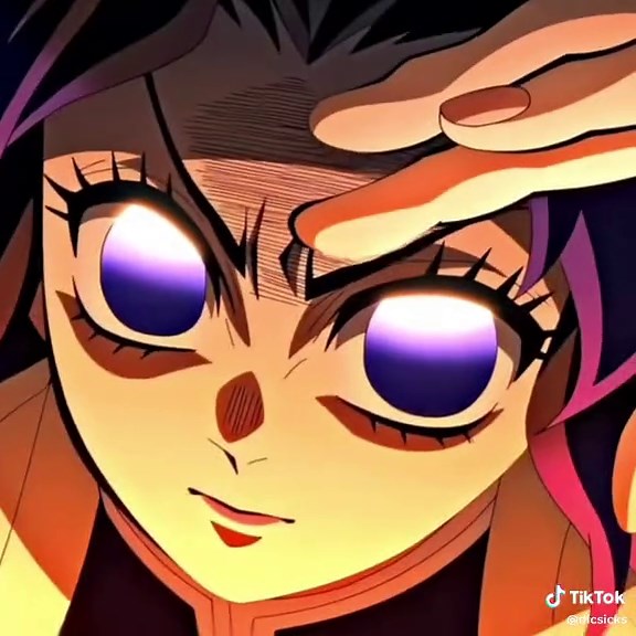 Shinobu's Heartbreaking Journey in Demon Slayer