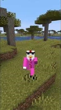 Learning Minecraft | Important Structures