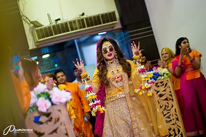 21M views · 783K reactions | Bride Entry Dance  Better View : https://youtu.be/nGme3I83bS8 | Prominence | Facebook