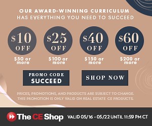 Real Estate Online Courses in Greenville, NC