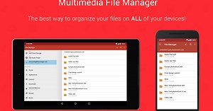Download and run File Manager File Explorer on PC & Mac (Emulator)