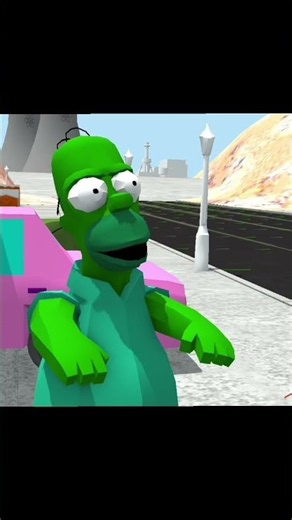 Capitulo 1 los simpsons!