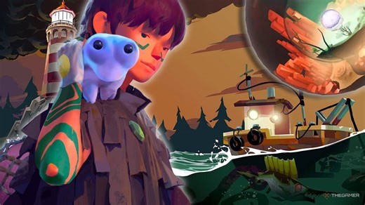 13 Best Indie Games Of 2023
