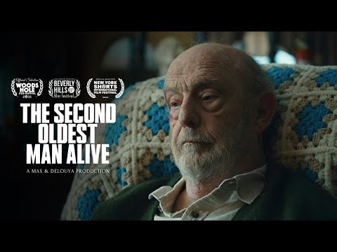 The Second Oldest Man Alive | Short Film Starring Gerry Bamman (Uncle Frank from Home Alone)
