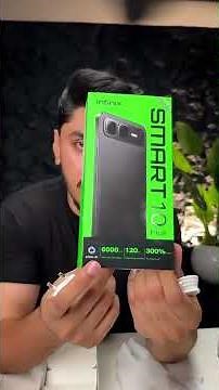 📱 Infinix Smart 10 Plus Quick Review ✅ | Budget King 2025 🔥