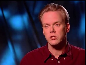 Bruce timm & Paul Dini on the Batman and Batgirl romance