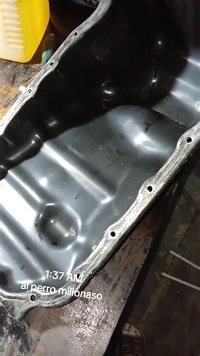 bt50 motor WL