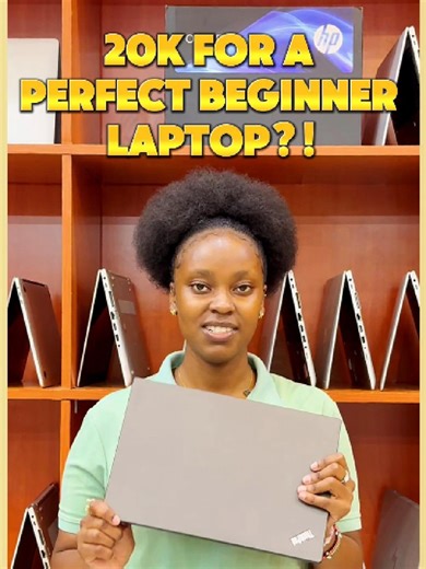 Lenovo ThinkPad X260 Intel Core i5‑6300U Gen (up to 3.0 GHz) 8GB RAM DDR4 256GB SSD 12.5″ display Compact, portable, perfect beginner laptop for students, browsing, schoolwork & everyday tasks 💰 Only 20,000 Ksh DM to order 📩 #ilaptopkenya #fyp #lenovox260 #thinkpadx260 #laptopdeals #techdeals #studentlaptop #kenyatech #budgetlaptop #everydayuse