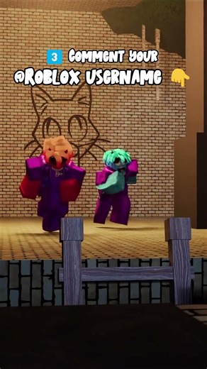 YOU CAN'T ESCAPE THIS MONSTER #roblox #survival