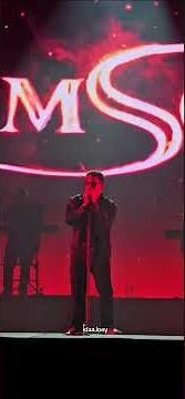 KISAH TAK SEMPURNA - SAMSONS LIVE IN KUALA LUMPUR
