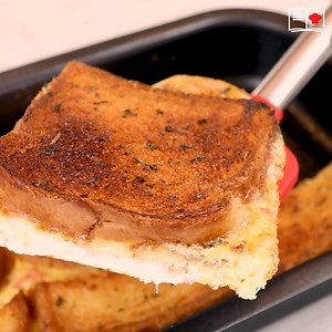 4.9M views · 10K reactions | I Took The Bread Out Of The Cupboard And Made This Quick And Delicious Recipe!  | Recipe Manual | Facebook