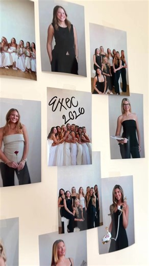 INTRODUCING EXEC 2026🪽#piphisdsu #sdsu #pibetaphi | sdsu university