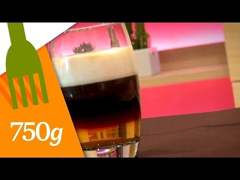Irish Coffee Recipe - 750g